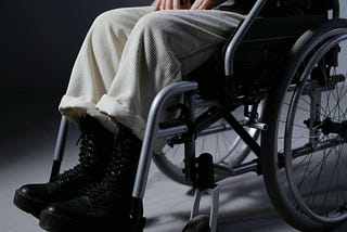 On the Canadian Disability Benefit — It Must Be Enhanced