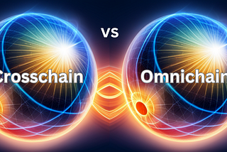 What’s the difference between Crosschain and Omnichain?