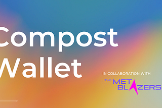 Compost Wallet