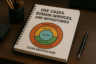 Clean Architecture Secrets: The One Rule That Stops Your Code Turning Into Spaghetti
