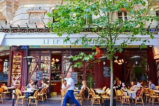 How to Find Good Parisian Restaurants