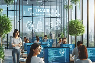 TalentBanker : Excellence in IT Education and Training in Ahmedabad