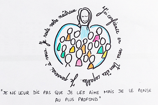 Récit du confinement d’une institutrice — Proverbe d’un printemps assassin : enseigner pour exister