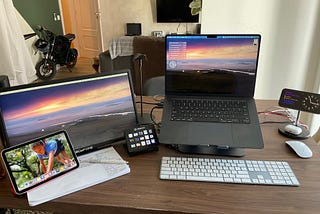 Are You Insane for Sticking to One Productivity App? One Definition Says Yes (Article 1)