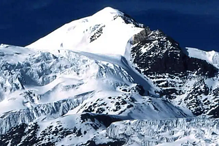 Mountaineering in Nepal: Exploring the Roof of the World