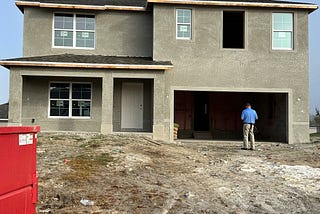 The Importance of Using A Real Estate Agent to Buy a New Construction Home