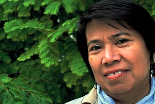In the Philippines, Build a People’s Plan