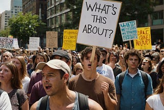 Is it Ideology or Idiot-olgy?
