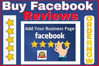 How to increase Facebook page rating?