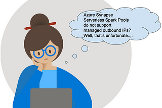 Securing Azure Synapse Workspaces? Beware of One Inescapable Networking Blocker.