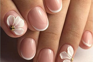 Express Yourself: Fun & Simple Nail Art Ideas for Every Mood