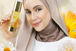 Perbaiki Skin Barrier Kulit Dengan B Erl Marigold Essence