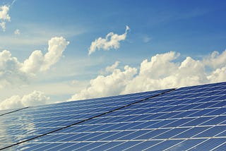 PV-Monitoring auf eigenem Linux-Server