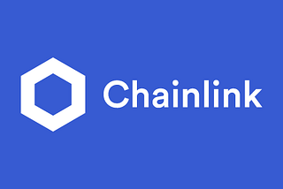 DeFi Deep Dive: Chainlink