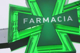 Liberalizando las farmacias