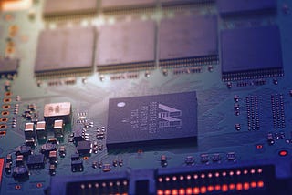 Webinar Recap: Semiconductors