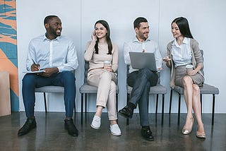 Foreign Job Seekers Perspectives in Hungary
