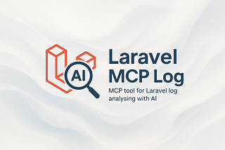 Bringing AI to Laravel Logs with Laravel MCP Log