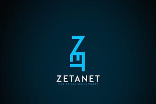 Goodbye Internet, Zetanet is a new Internet