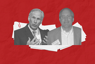 Texas elections are illegitimate according to EU standards, should they be treated as such?