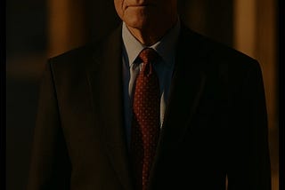 The Brian Tracy Compass — The Fire Beneath the Struggle: What Brian Tracy Really Teaches About…