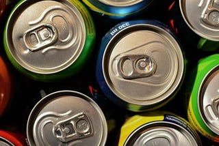 The Pop and Problem with the Aluminum Can