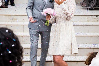 What it costs: Get hitched without breaking the bank
