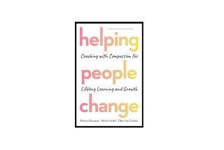 Helping People Change — Summary