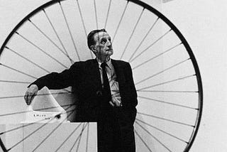 Marcel Duchamp’ın İzinde Kavramsal Sanat