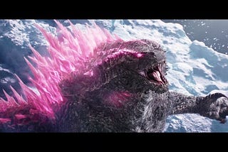 Godzilla x Kong: The New Empire — A Gargantuan Tale That Fails to Soar