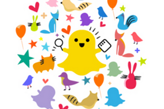 Friends and fandom: Snapchat’s new update draws a line