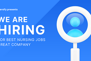 Role of Consulting Company to Provide Nursing Jobs