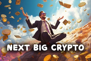 Ethereum BSC the Next 1000x