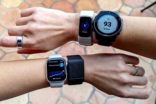 Best Smartwatches 2023