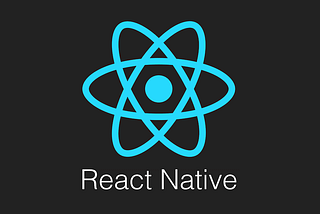 react native i (configuracion)