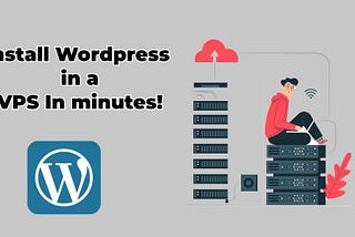 How to install WordPress in a VPS using Digital Ocean