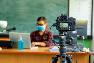 How To Make Video Marketing Work For Your Business During Lockdown