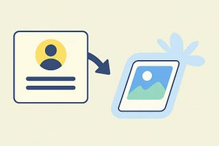 Converting a Widget to an Image in Flutter (Widget to Image)