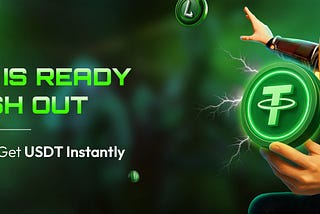 $LORD Is Ready to Cash Out — Withdraw and Get USDT Instantly