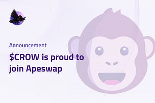 Liquidity Migration to ApeSwap