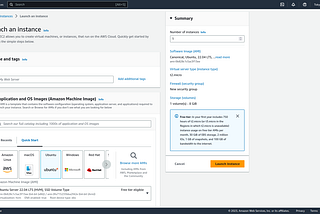 Deploy a Rails App & Postgres database on EC2 Amazon