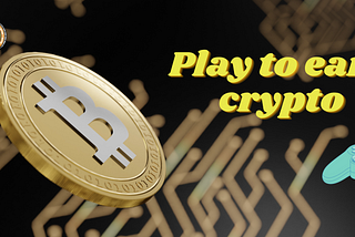 What Is Play To Earn Crypto? How Play To Earn Empowers Brands And Gamers Alike