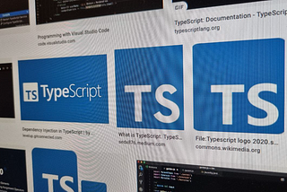 Typescript: addressing the elephant in the room