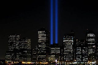 Understanding 9–11