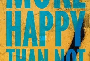 Adam Silvera’s More Happy than Not is a testimony of rediscovering identity