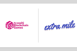 Launch of blockchain game accelerator program “tv asahi Blockchain Games”