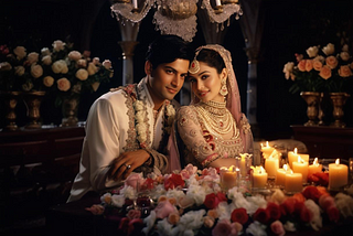 Marriage Season Starts from 16th January 2025: Don’t Miss the Dreamy Wedding Muhurat!