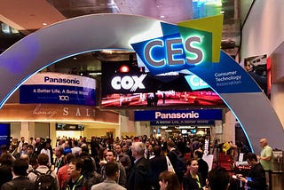 The TV Became the Heart of the Smart Home at CES 2024