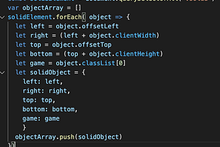 What I learned in creating a collision engine pt-3