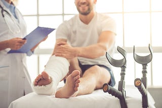 Why Orthopedic Doctors are the Best Choice for a Specific Problem